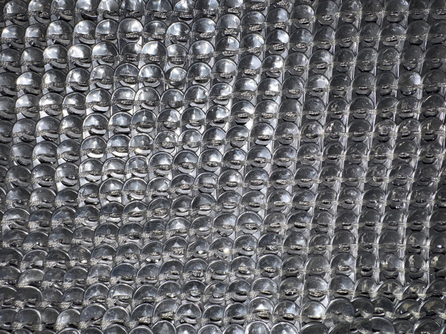Silver Soda Tab Tote Bag